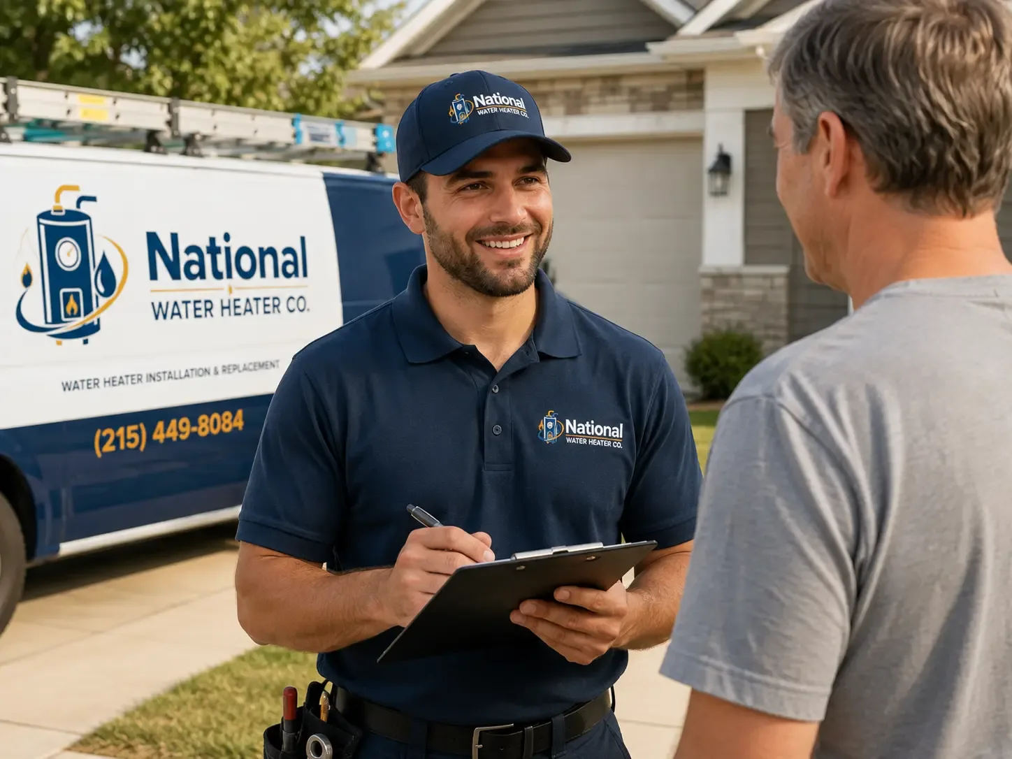 Water Heater Installation Marshall, CA FAQs